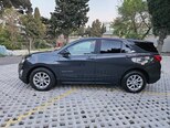 Chevrolet Equinox-4