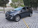 Chevrolet Equinox-5