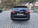 Chevrolet Equinox-8