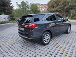 Chevrolet Equinox-7