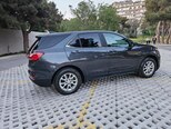 Chevrolet Equinox-9