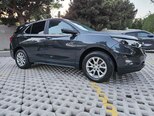 Chevrolet Equinox-12