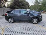 Chevrolet Equinox-11