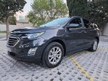 Chevrolet Equinox-13