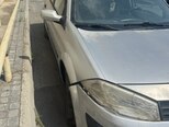 Renault Megane-3