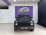 LADA (VAZ) Niva-1