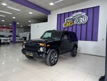 LADA (VAZ) Niva-3