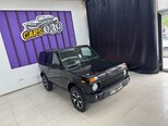 LADA (VAZ) Niva-2