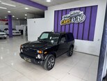 LADA (VAZ) Niva-5