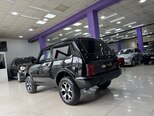 LADA (VAZ) Niva-8