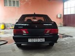 LADA (VAZ) 2115-11