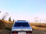 Mercedes 190-4