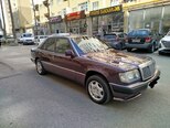 Mercedes 250 D-4