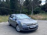 Opel Astra-2