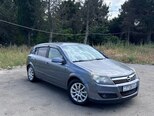 Opel Astra-3