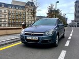 Opel Astra-1