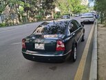 Volkswagen Passat-2