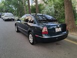 Volkswagen Passat-3