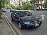 Volkswagen Passat-4