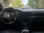 Volkswagen Passat-7
