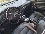 Volkswagen Passat-9