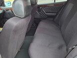 Mercedes C 200-8