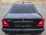 Mercedes C 200-2