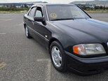 Mercedes C 200-5