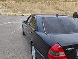 Mercedes C 200-3