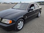Mercedes C 200-6
