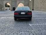Mercedes E 200-8