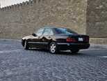 Mercedes E 200-3