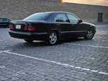 Mercedes E 200-14