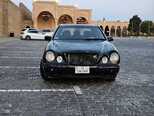 Mercedes E 200-20