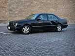 Mercedes E 200-21