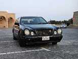 Mercedes E 200-5