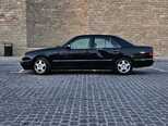 Mercedes E 200-19