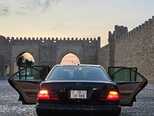 Mercedes E 200-15