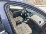 Chevrolet Cruze-5
