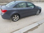 Chevrolet Cruze-3
