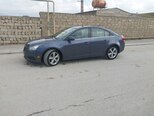 Chevrolet Cruze-4