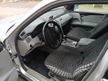 Mercedes E 200-8