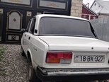 LADA (VAZ) 2107-3