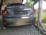 Hyundai Accent-8