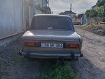 LADA (VAZ) 2106-2