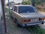 LADA (VAZ) 2106-6