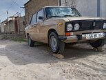 LADA (VAZ) 2106-8