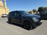 Land Rover Range Rover-6