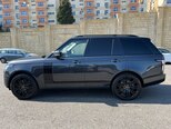 Land Rover Range Rover-5