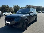 Land Rover Range Rover-7